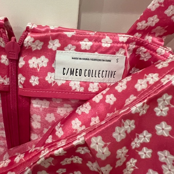 CMEO collective from Tuckernuck top - Picture 2 of 4